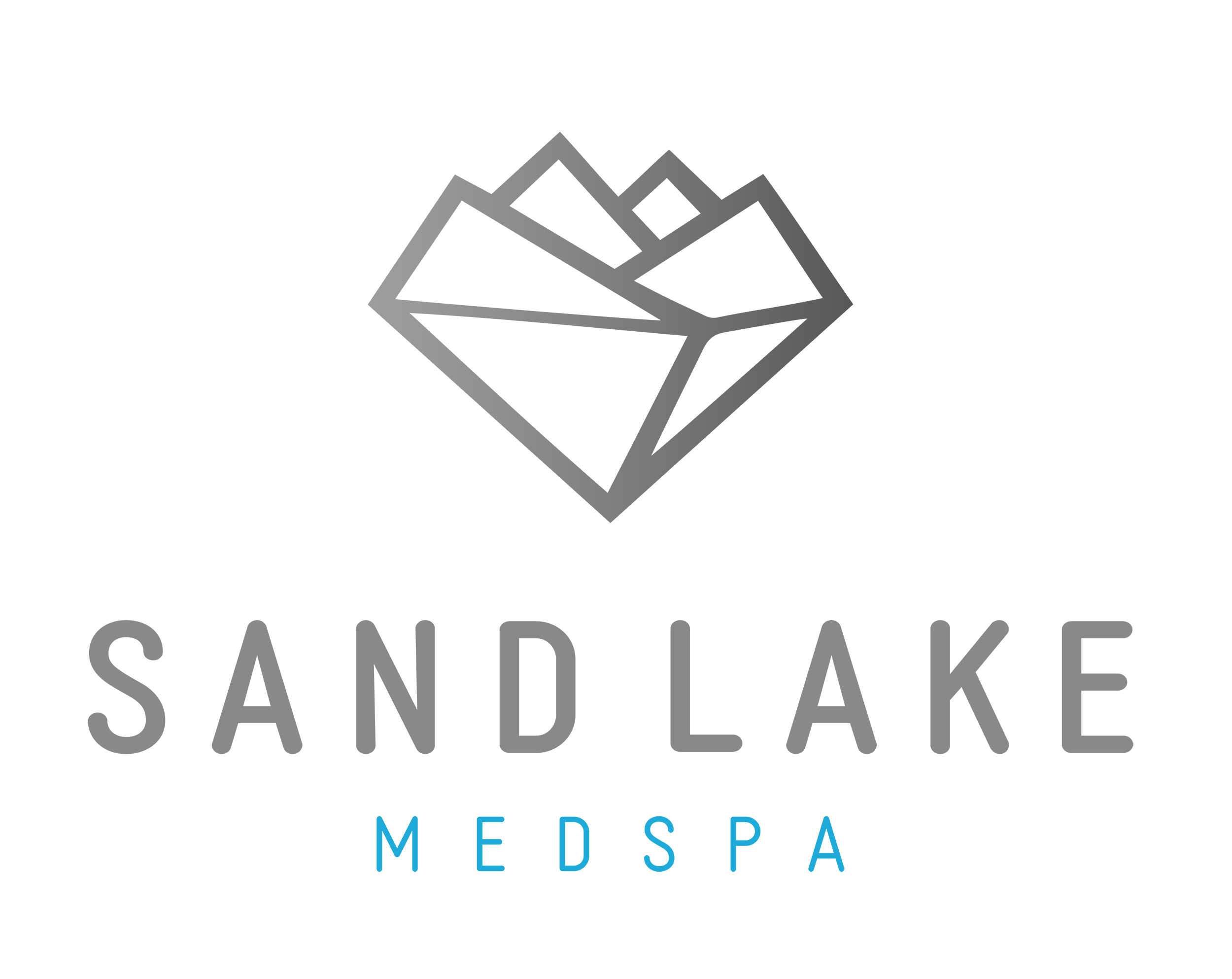 Sand Lake MedSpa Logo